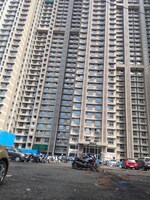 2 BHK + Pooja Room 750 Sq.Ft. Apartment in Worli Residency