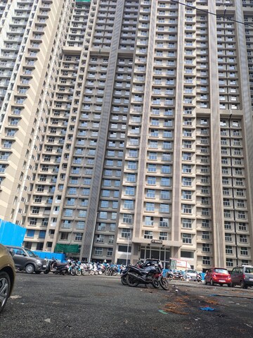2 BHK Apartment For Rent in Worli Residency, Worli
