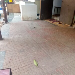 Bathroom in  Shop at JanKalyan CHS, Goregaon West – for Sale