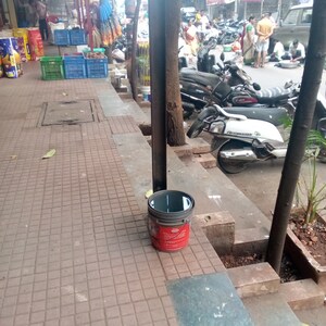 Parking in  Shop at JanKalyan CHS, Goregaon West – for Sale