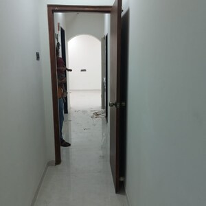 Building Lobby in 2 BHK Apartment at Jawahar Nagar CHS Goregaon, Goregaon West – for Rent