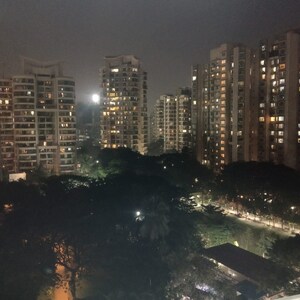 2 BHK Apartment – Exterior View View at Jawahar Nagar CHS Goregaon, Goregaon West - for Rent