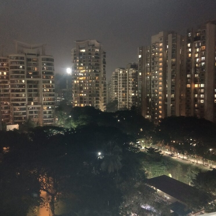 Exterior View, jawahar-nagar-chs-goregaon 2 Bedroom 750 Sq.Ft. Apartment In Goregaon West Mumbai 9554845