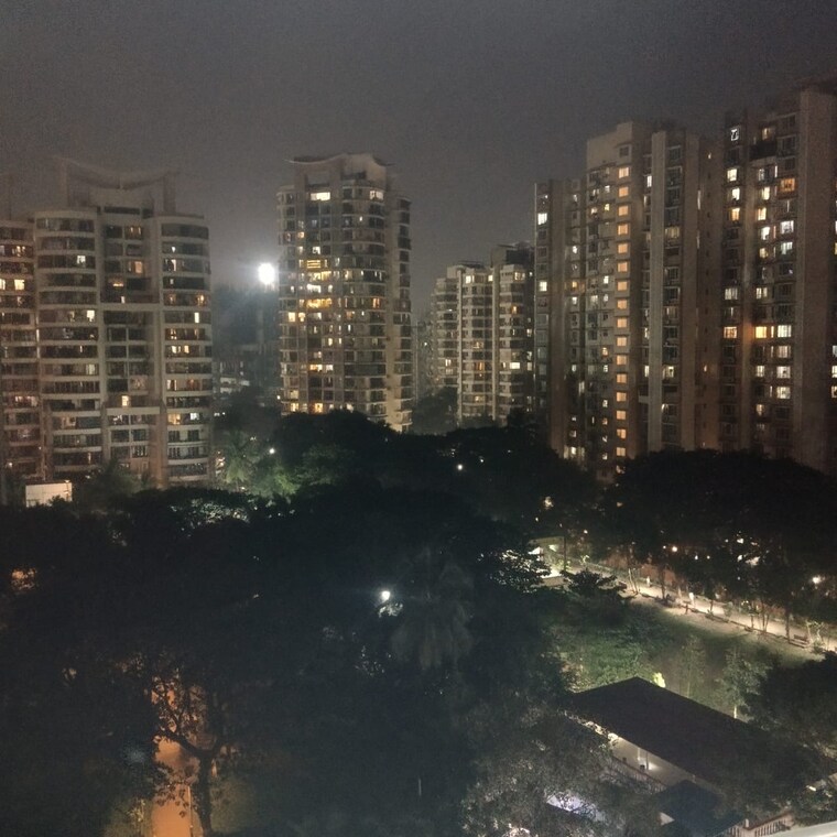 Exterior View, jawahar-nagar-chs-goregaon 2 Bedroom 750 Sq.Ft. Apartment In Goregaon West Mumbai 9554845