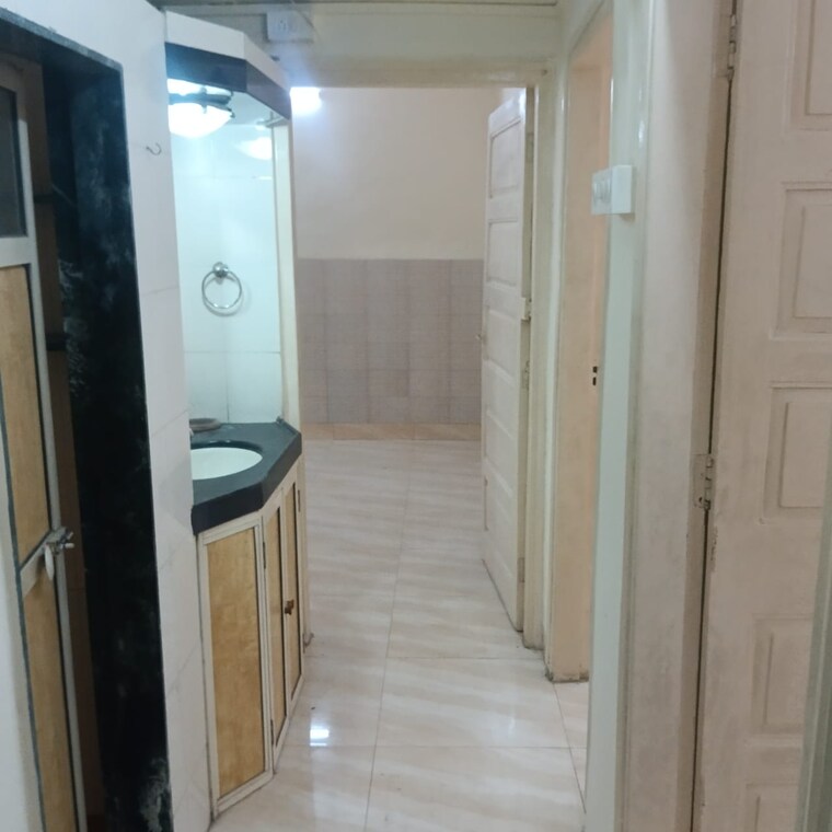 undefined, sundar-nagar-chs 2 Bedroom 750 Sq.Ft. Apartment In Malad West Mumbai 9554847