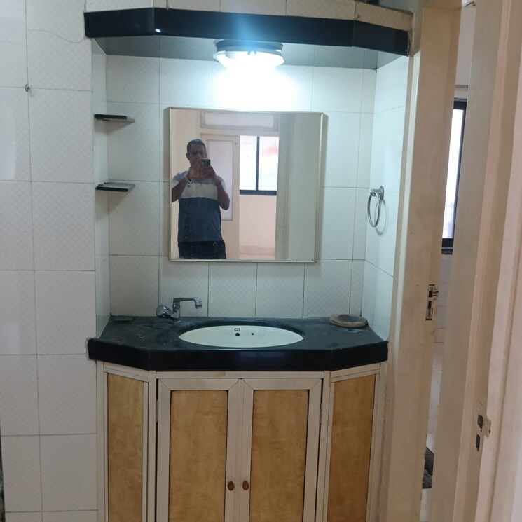 Kitchen, sundar-nagar-chs 2 Bedroom 750 Sq.Ft. Apartment In Malad West Mumbai 9554847