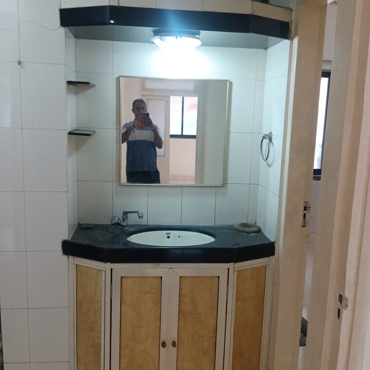 Kitchen, sundar-nagar-chs 2 Bedroom 750 Sq.Ft. Apartment In Malad West Mumbai 9554847