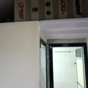 Building Lobby in 1 BHK Apartment at Sundaram Apartments Malad West, Malad West – for Rent