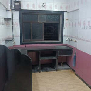 1 BHK Apartment – Exterior View View at Sundaram Apartments Malad West, Malad West - for Rent