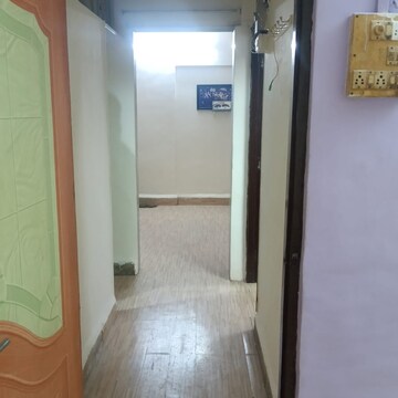 Building Lobby in 1 BHK Apartment at Sundaram Apartments Malad West, Malad West – for Rent