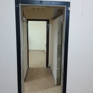 Building Lobby in 1 BHK Apartment at Sundaram Apartments Malad West, Malad West – for Rent