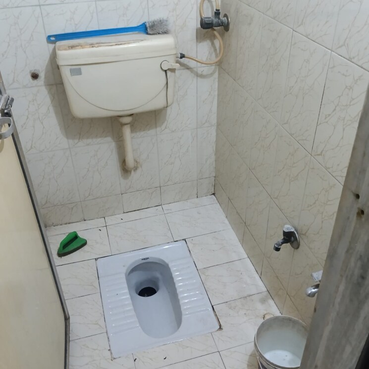 Bathroom, sundaram-apartments-malad-west 1 Bedroom 600 Sq.Ft. Apartment In Malad West Mumbai 9554849