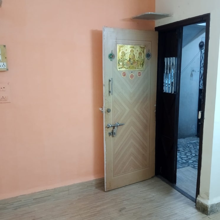 Room, sundaram-apartments-malad-west 1 Bedroom 600 Sq.Ft. Apartment In Malad West Mumbai 9554849