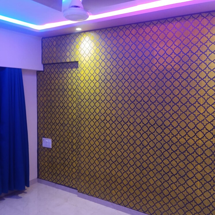 Room, sheth-vasant-galaxy 1 Bedroom 650 Sq.Ft. Apartment In Goregaon West Mumbai 9554851