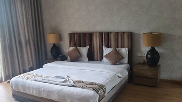 3 BHK Apartment For Rent in Lunkad Sky Vie, Viman Nagar