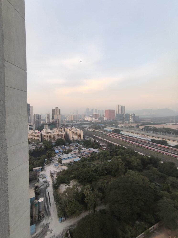 Exterior View, sunteck-city-avenue-4 2 Bedroom 644 Sq.Ft. Apartment In Goregaon West Mumbai 9554854