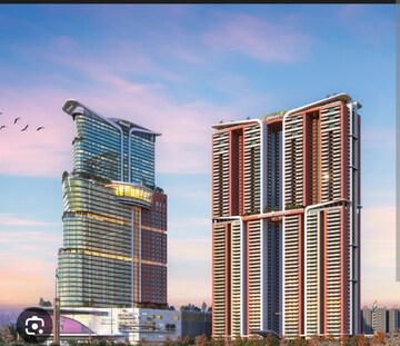 3 BHK Apartment For Sale in Brigade Gateway, Kokapet