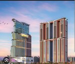 4 BHK 4953 Sq.Ft. Apartment in Brigade Gateway