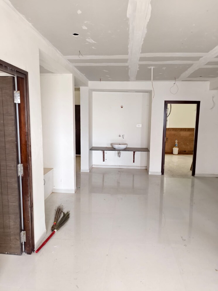 undefined, frontline-seven 3 Bedroom 1935 Sq.Ft. Apartment In Kokapet Hyderabad 9554863