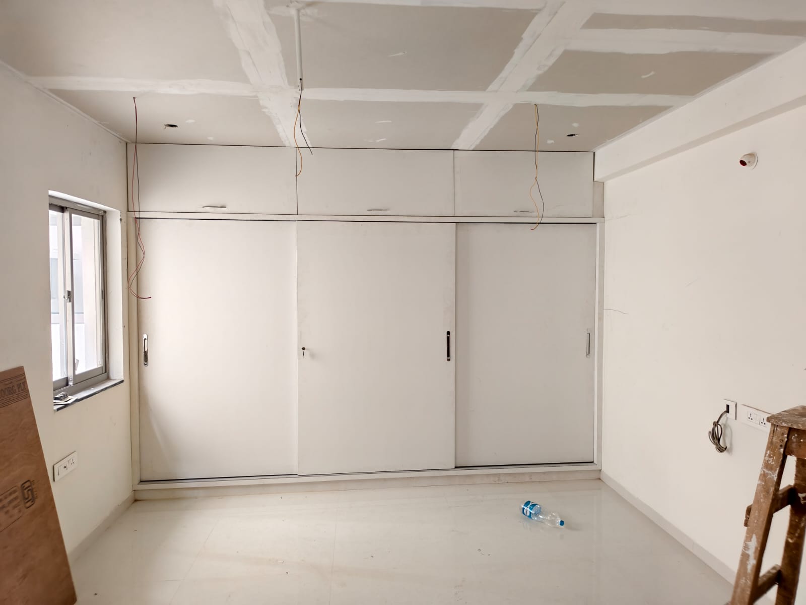 3 BHK + Pooja Room Apartment For Rent in Frontline Seven