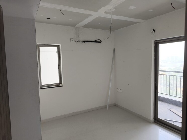 Room, frontline-seven 3 Bedroom 1935 Sq.Ft. Apartment In Kokapet Hyderabad 9554863