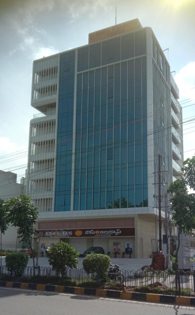 Cover Image, warangal gpo Commercial Shop 120 Sq.Ft. In Warangal Gpo Warangal 9554866