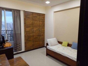 Bedroom in 2 BHK Apartment at Hiranandani Estate, Ghodbunder Road – for Sale
