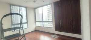 Bedroom in 2 BHK Apartment at Piramal Vaikunth, Balkum Pada – for Rent