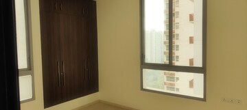 Bedroom in 2 BHK Apartment at Piramal Vaikunth, Balkum Pada – for Rent