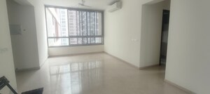 Living Room in 2 BHK Apartment at Piramal Vaikunth, Balkum Pada – for Rent
