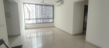 Living Room in 2 BHK Apartment at Piramal Vaikunth, Balkum Pada – for Rent