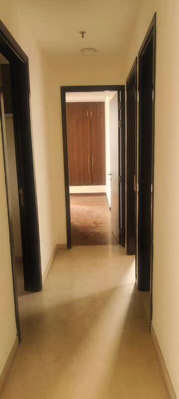 Bedroom in 2 BHK Apartment at Piramal Vaikunth, Balkum Pada – for Rent