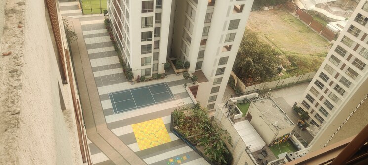 undefined, piramal-vaikunth 2 Bedroom 1050 Sq.Ft. Apartment In Balkum Pada Thane 9554870