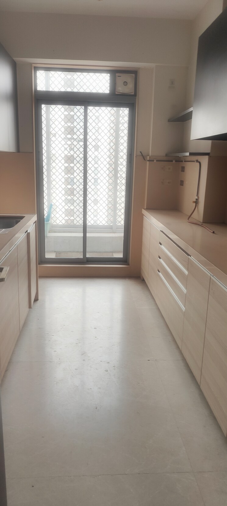 Kitchen, piramal-vaikunth 2 Bedroom 1200 Sq.Ft. Apartment In Balkum Pada Thane 9554871