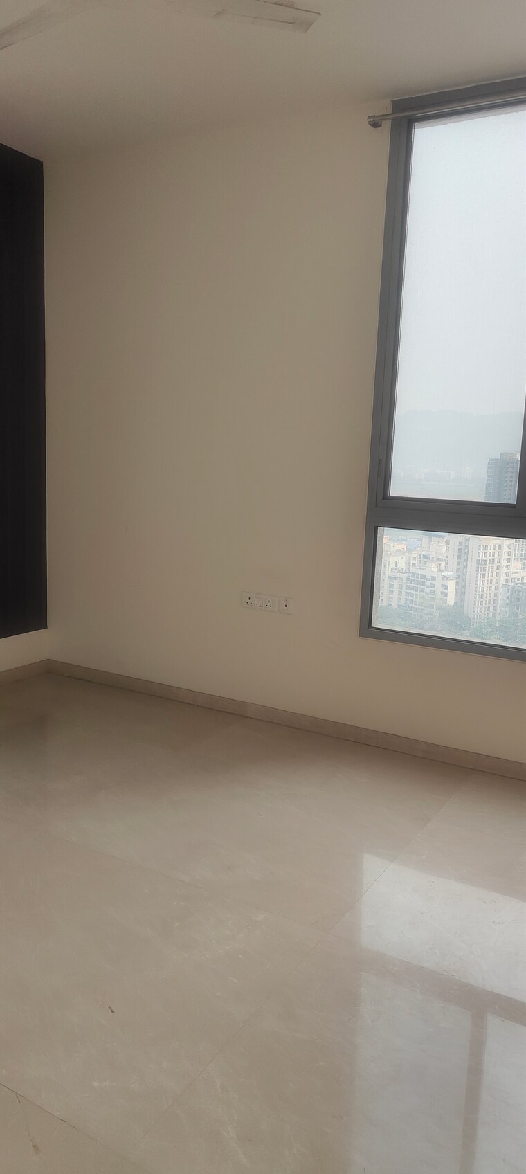 Bedroom, piramal-vaikunth 2 Bedroom 1200 Sq.Ft. Apartment In Balkum Pada Thane 9554871
