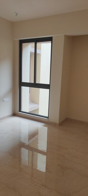 Bedroom in 2 BHK Apartment at Lodha Sterling, Kolshet Road – for Rent