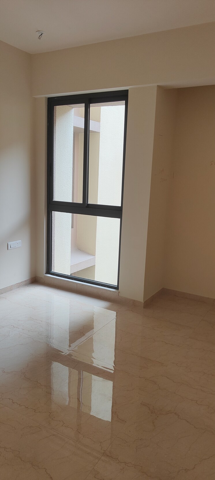 Bedroom, lodha-sterling 2 Bedroom 1100 Sq.Ft. Apartment In Kolshet Road Thane 9554872