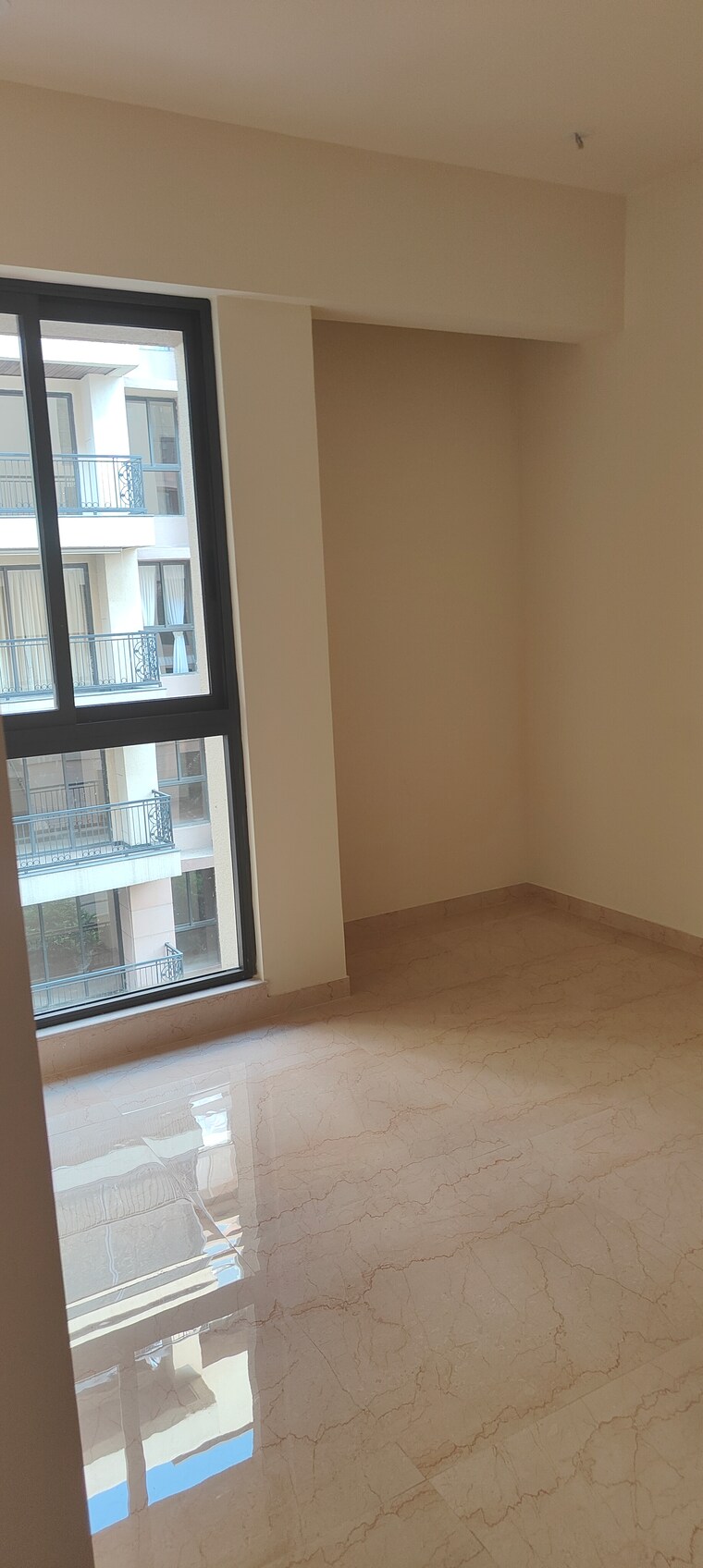 Bedroom, lodha-sterling 2 Bedroom 1100 Sq.Ft. Apartment In Kolshet Road Thane 9554872