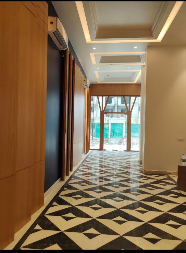 undefined, dmd-hometech-awas-yojna 1 Bedroom 650 Sq.Ft. Apartment In Sector 73 Noida 9554876