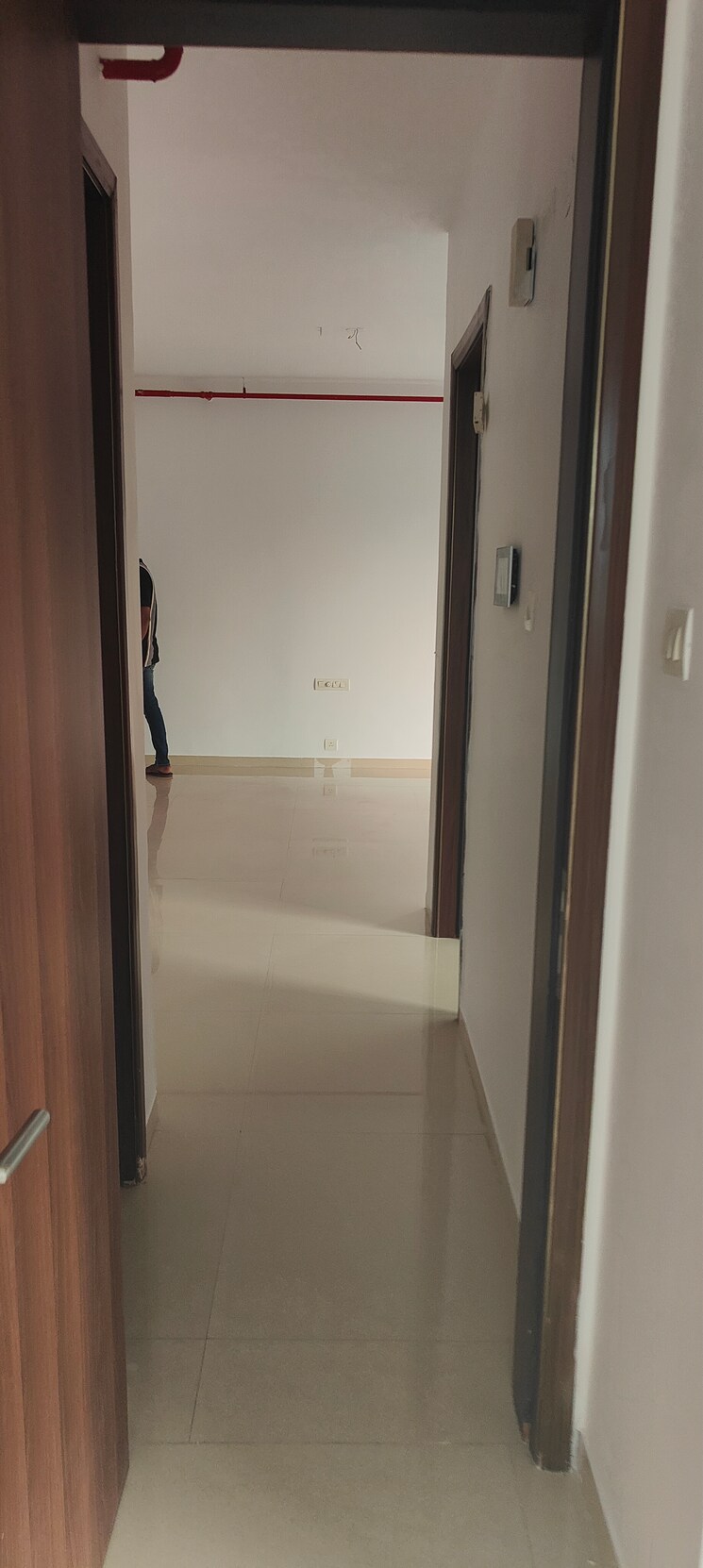 Living Room, kalpataru-sunrise-grande 3 Bedroom 1200 Sq.Ft. Apartment In Kolshet Road Thane 9554877