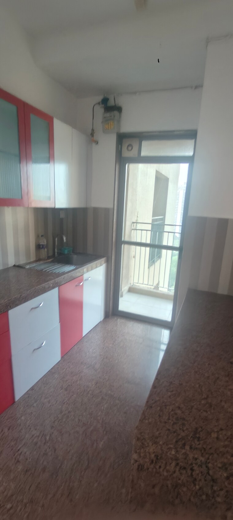 Kitchen, kalpataru-sunrise-grande 3 Bedroom 1200 Sq.Ft. Apartment In Kolshet Road Thane 9554877