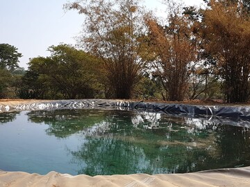  Plot – Exterior View View at Kelamangalam rd - for Sale