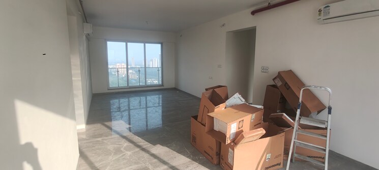 Living Room, kapur bawdi 3.5 Bedroom 1600 Sq.Ft. Apartment In Kapur Bawdi Thane 9554879