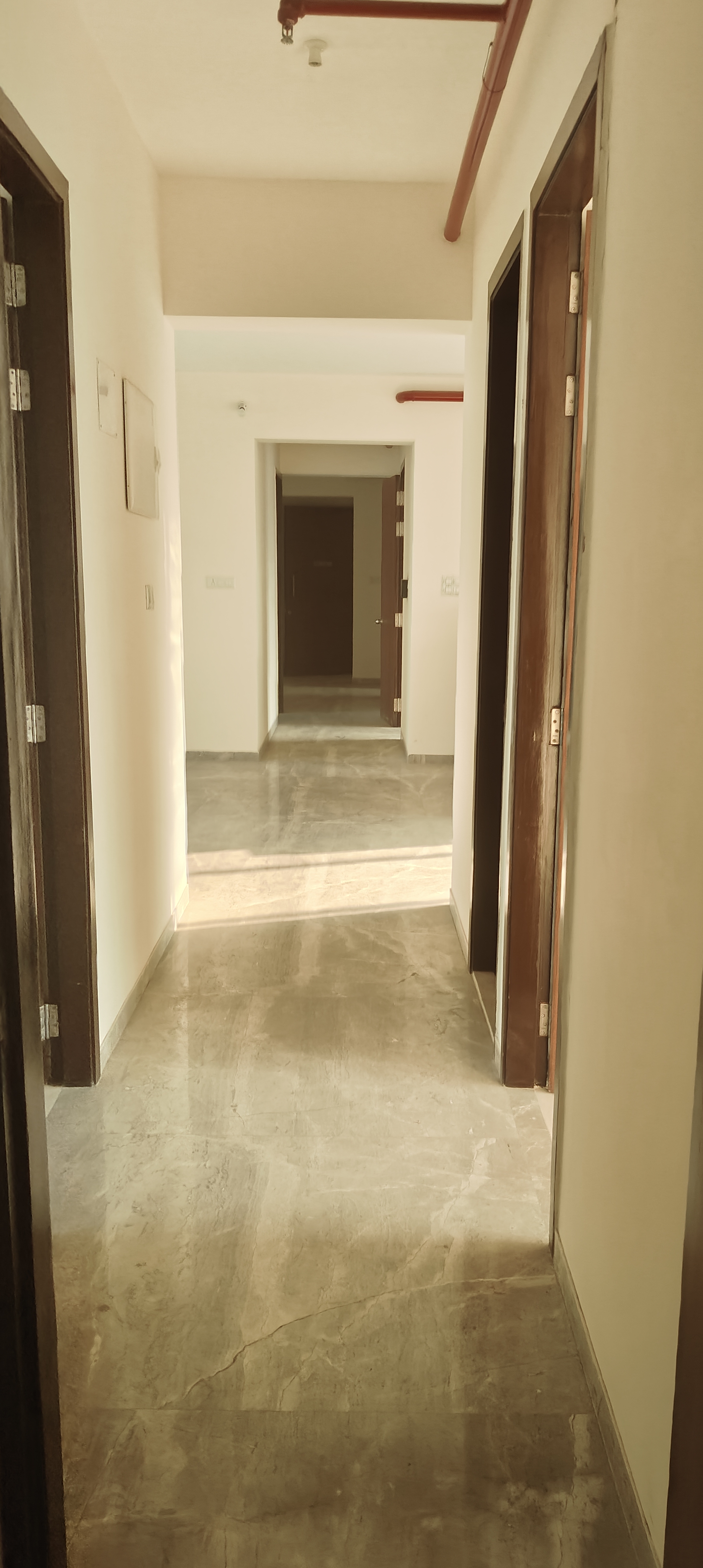 3.5 BHK + Extra Room Apartment For Rent in Lodha Stella Kapurbawadi 