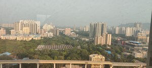 3.5 BHK Apartment – Exterior View View at Kapur Bawdi - for Rent