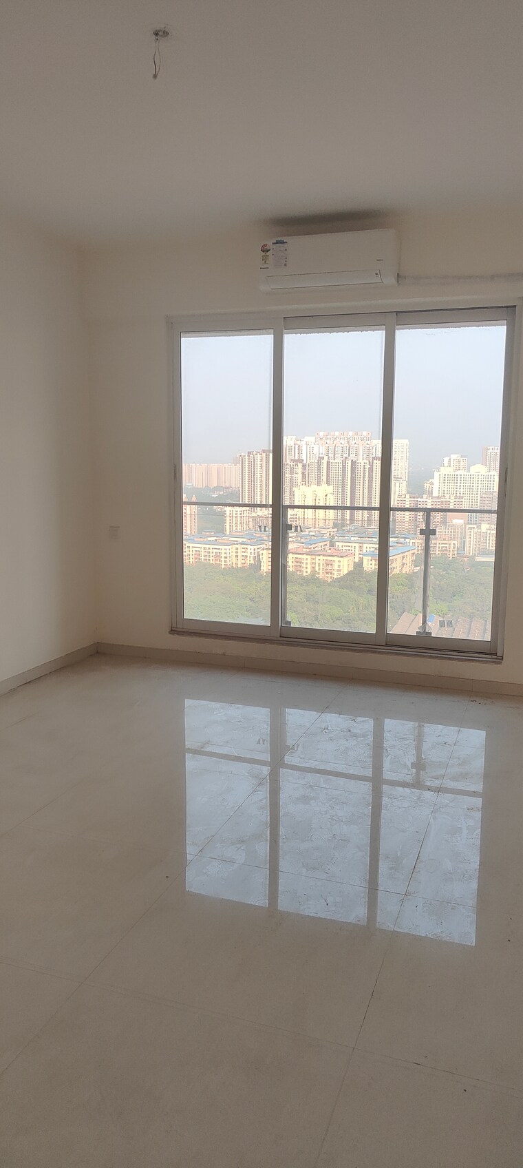 Bedroom, kapur bawdi 3.5 Bedroom 1600 Sq.Ft. Apartment In Kapur Bawdi Thane 9554879