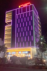 120 Sq.Ft. Office Space in IT/SEZ in Space For Commercial Purp