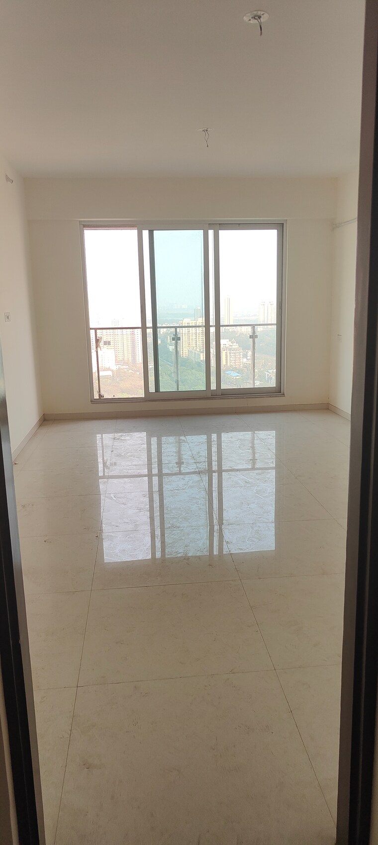 Bedroom, kapur bawdi 3.5 Bedroom 1600 Sq.Ft. Apartment In Kapur Bawdi Thane 9554879