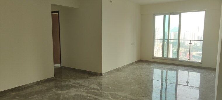 Room, kapur bawdi 3.5 Bedroom 1600 Sq.Ft. Apartment In Kapur Bawdi Thane 9554880
