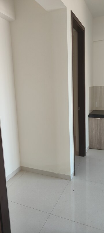 Kitchen in 3.5 BHK Apartment at Kapur Bawdi – for Rent